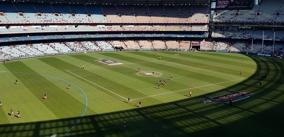 Revenge, upsets and humiliations: all set for AFL finals 2019
