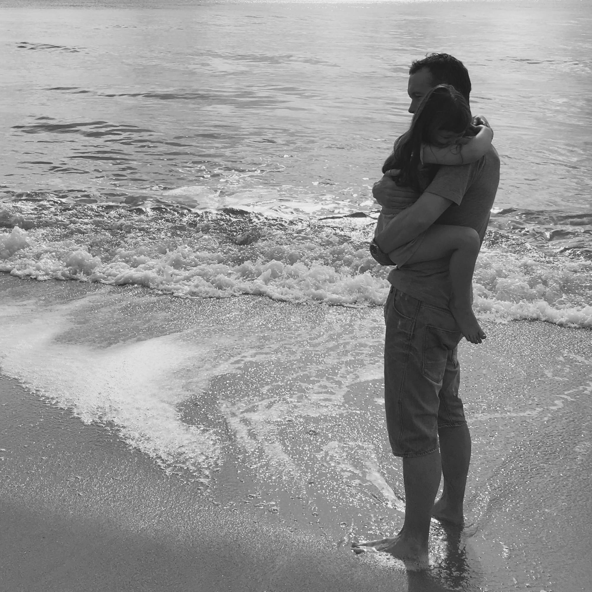 A doctor’s unpredictable journey to fatherhood