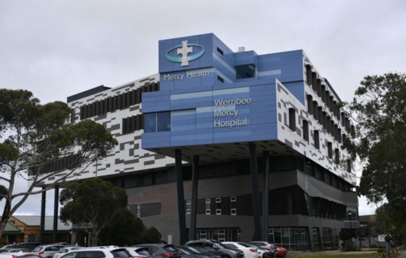 Access to youth mental health in Melbourne’s west at breaking point