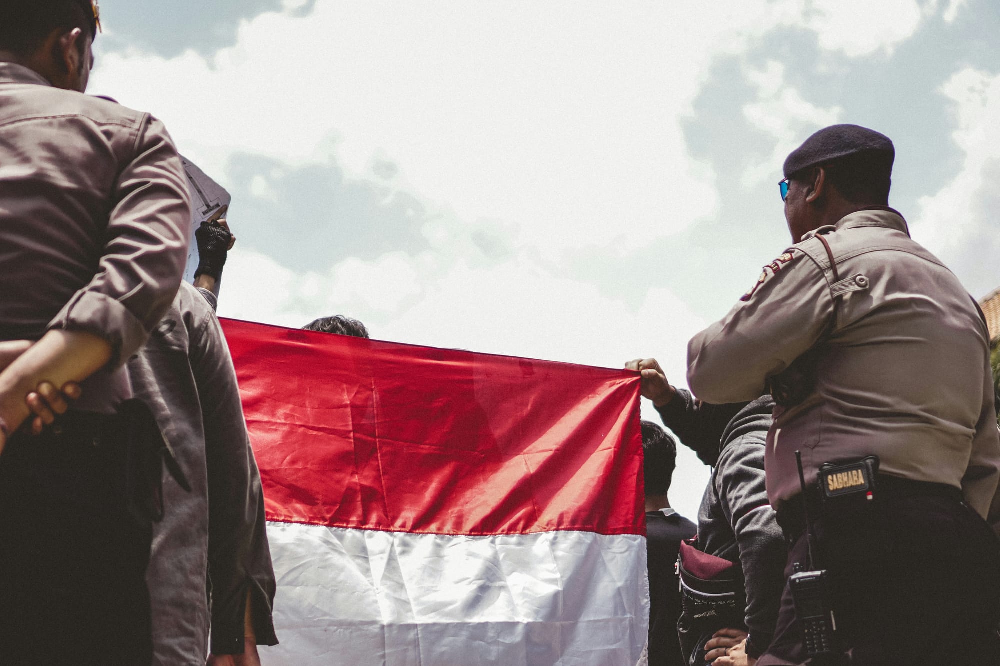 From "reformasi" to regression: Indonesia's democracy in decline