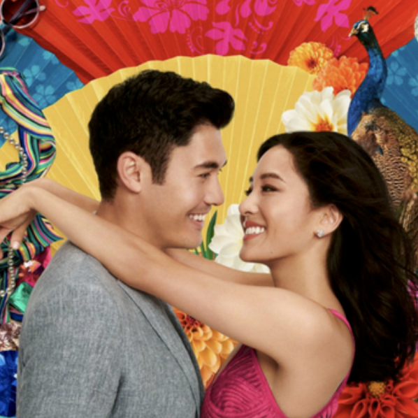 Culture Corner takes on the movie phenomenon Crazy Rich Asians