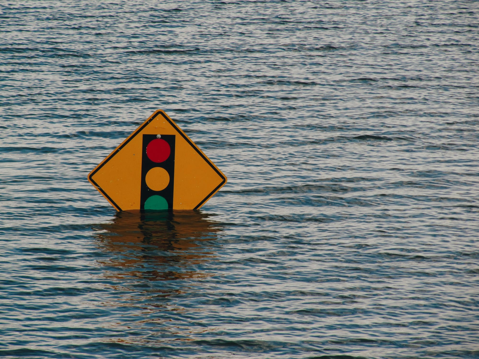 Flood cover gap prompts calls for insurance action