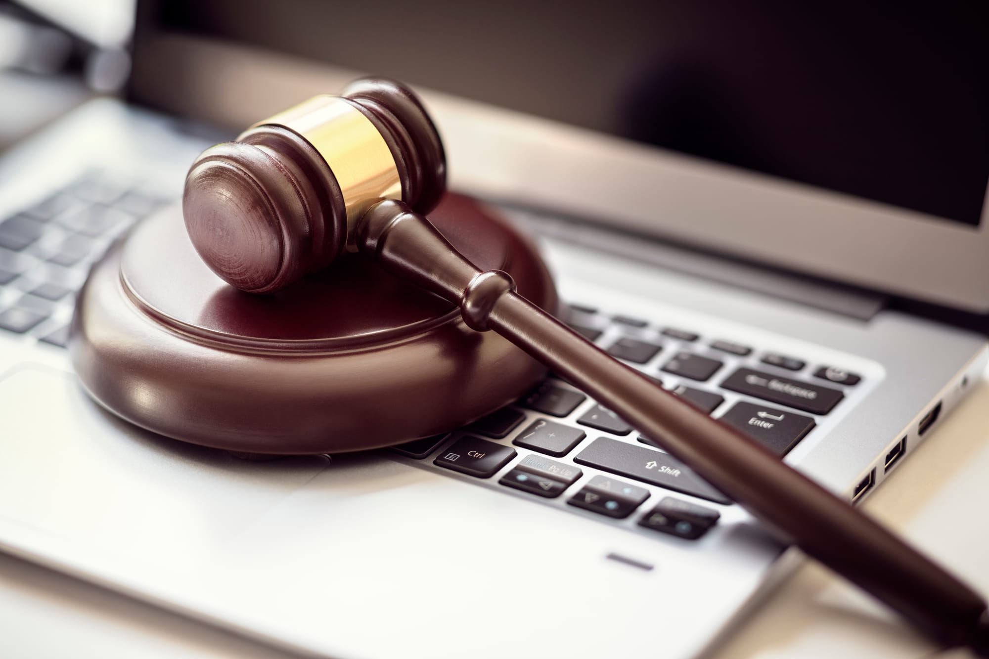 Online court proceedings could continue post-COVID