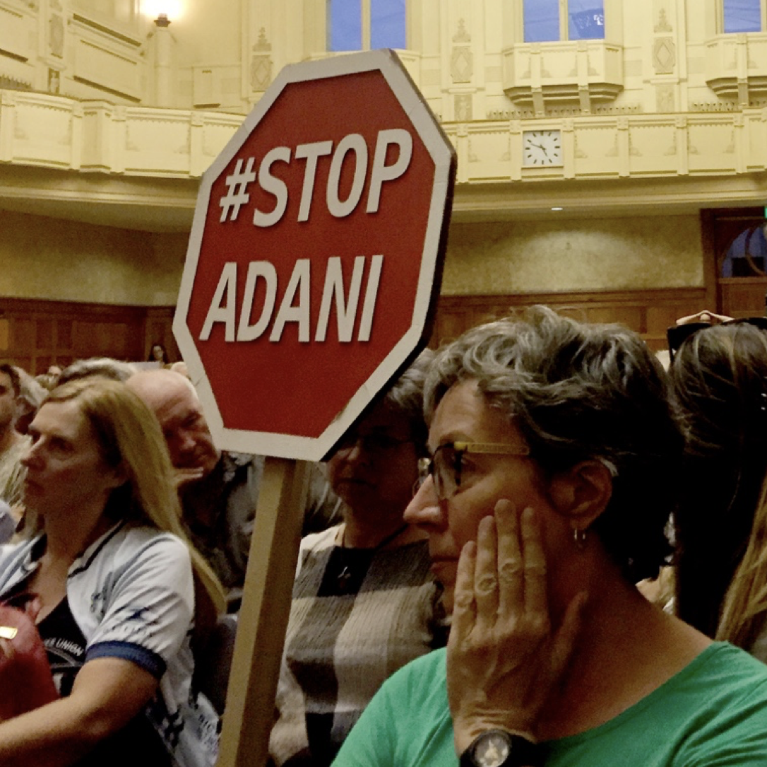 'Climate emergency': Batman candidates go head to head