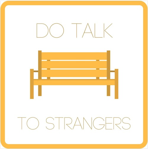36 questions: From stranger to BFF in an hour