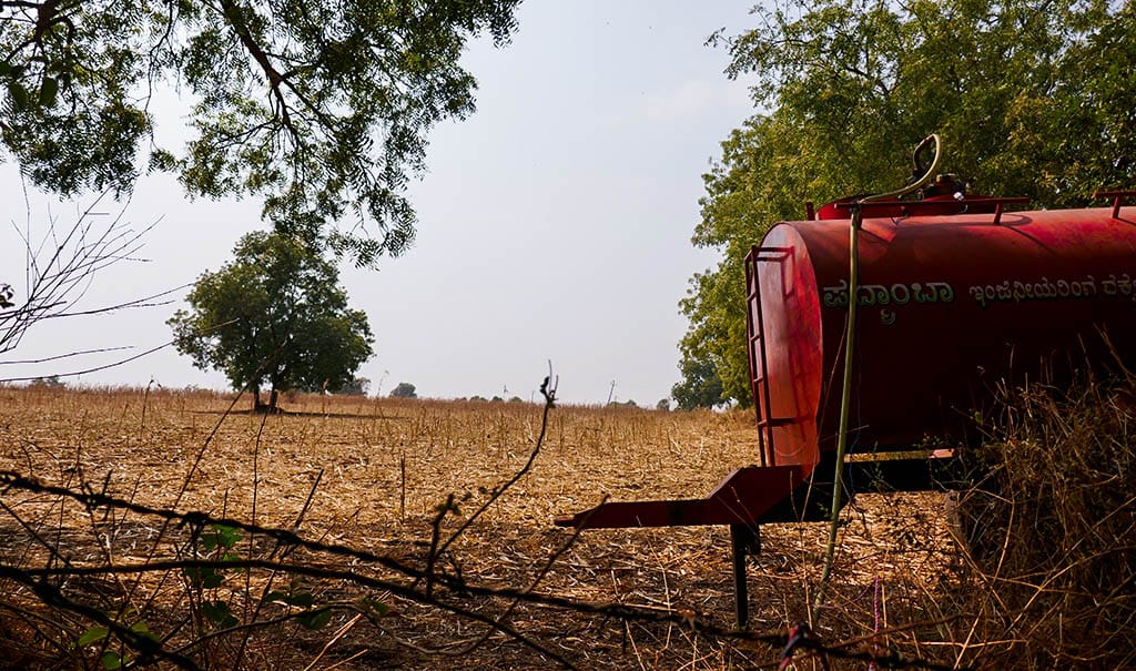 Exploited and unheard: Suicide among Indian farmers