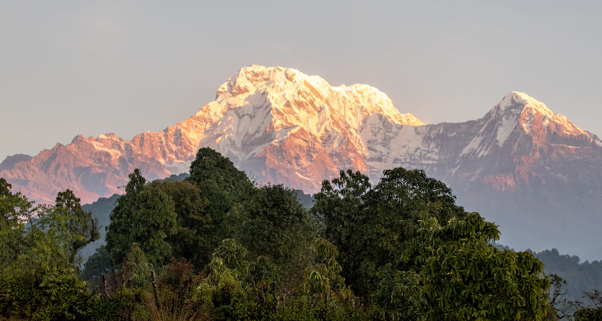 COVID-19 brings VisitNepal 2020 to a halt