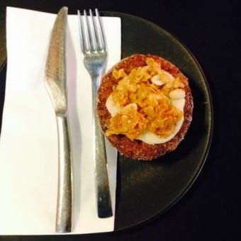 Zonuts: Is there anything they can't do?