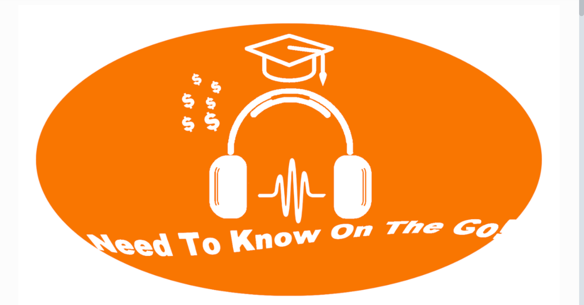 Episode 1 | Need to Know on the Go