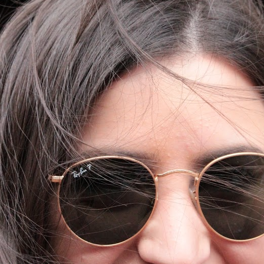 With a future this bright, of course you're wearing shades