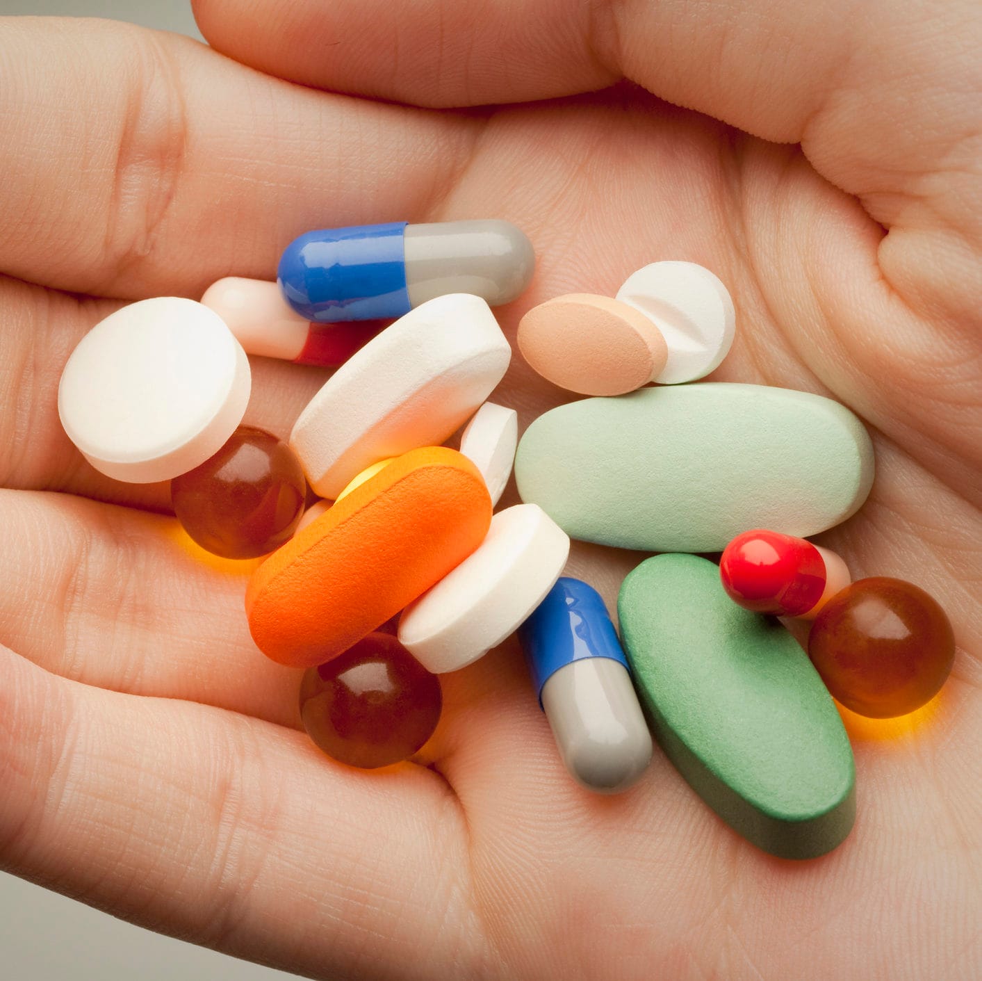 Prescription meds a 'waste of time' for unwell teen
