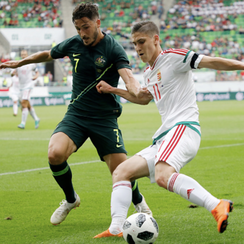 World Cup Groups C and D: The campaigns for redemption