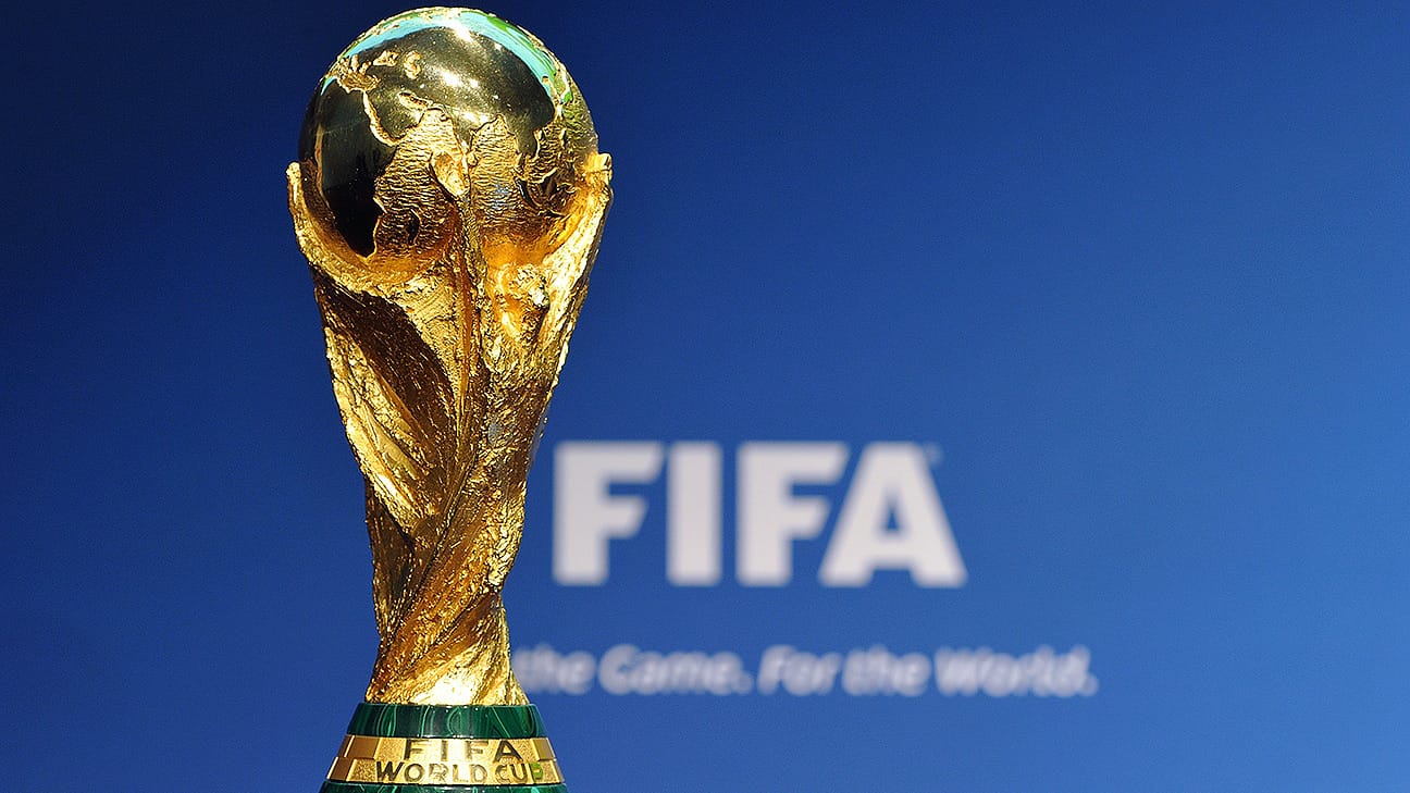 Fans and players gear up for the Qatar FIFA World Cup