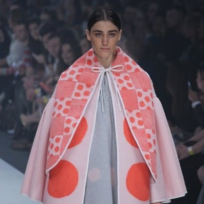 Fashion forward: a showcase of the future