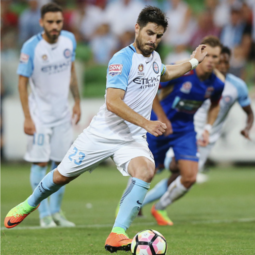 A-League semi-final a test for Jets after long finals drought