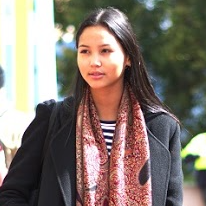 Looks that lingered: our tribute to the semester's most stylish streetegists