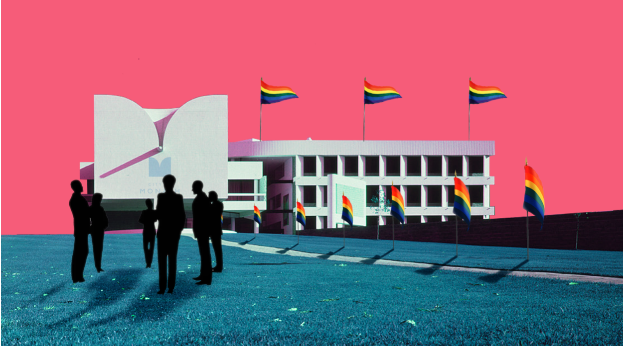 Monash City Council creates advisory committee for LGBTIQA+ community