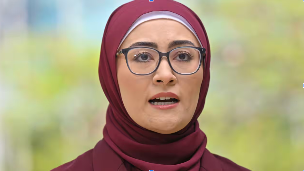 Voters 'yearning for generational change'
