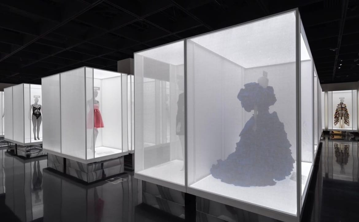 The Met Gala set to sow global fashion influence