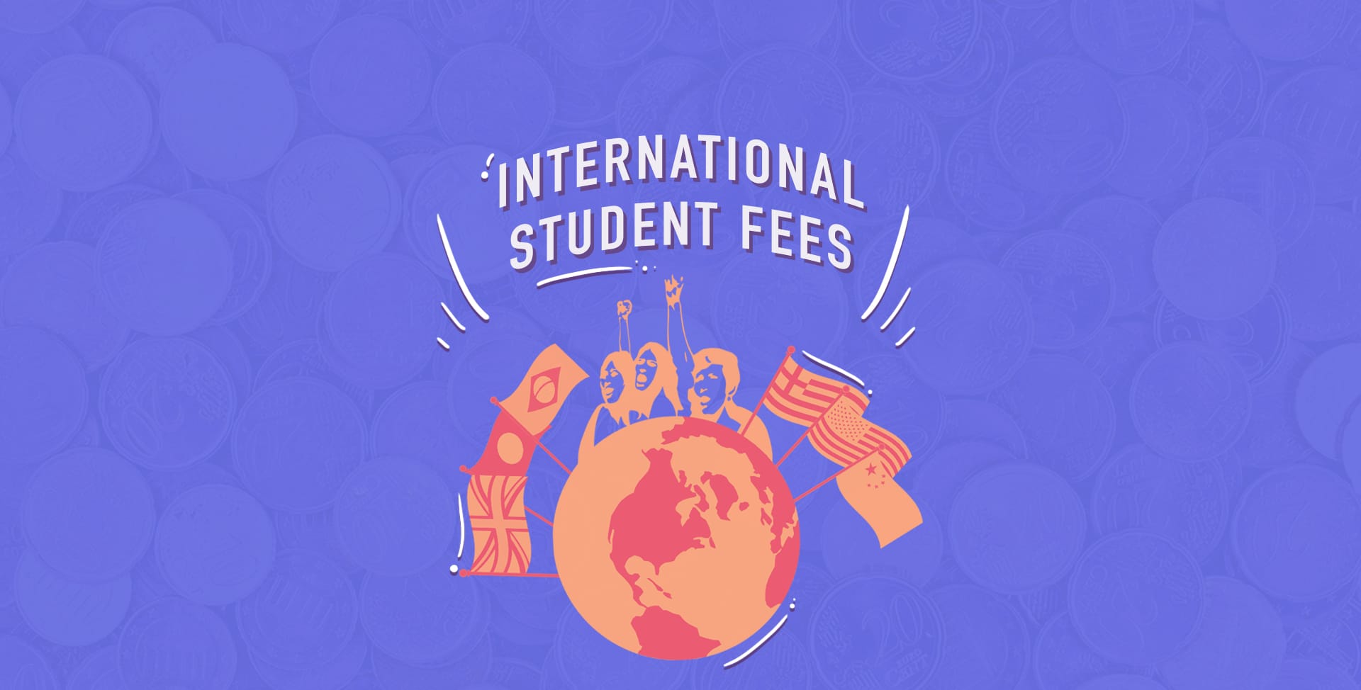 International students "treated like cash cows", demand fee reductions