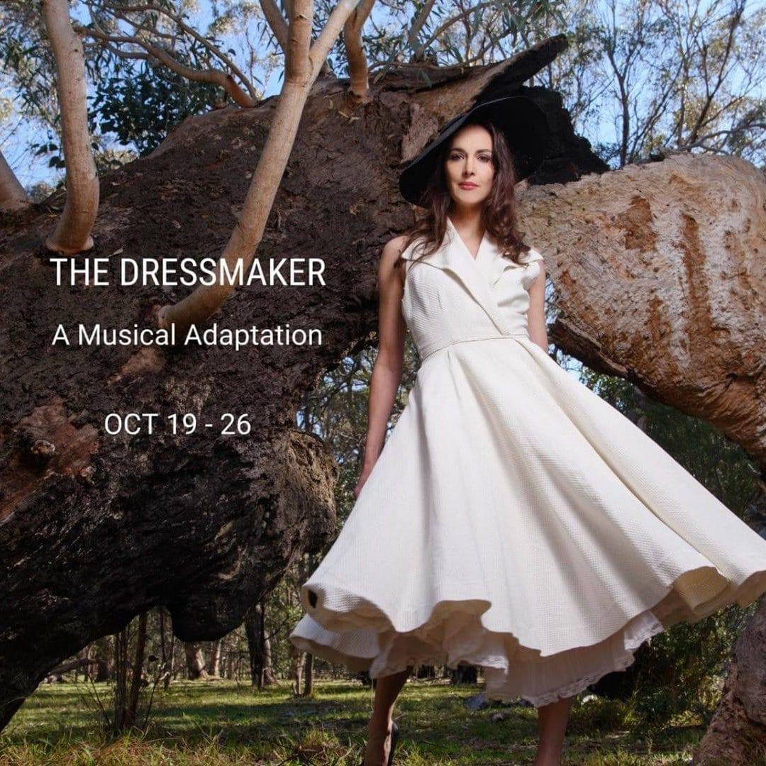 Monash students step up for Dressmaker musical