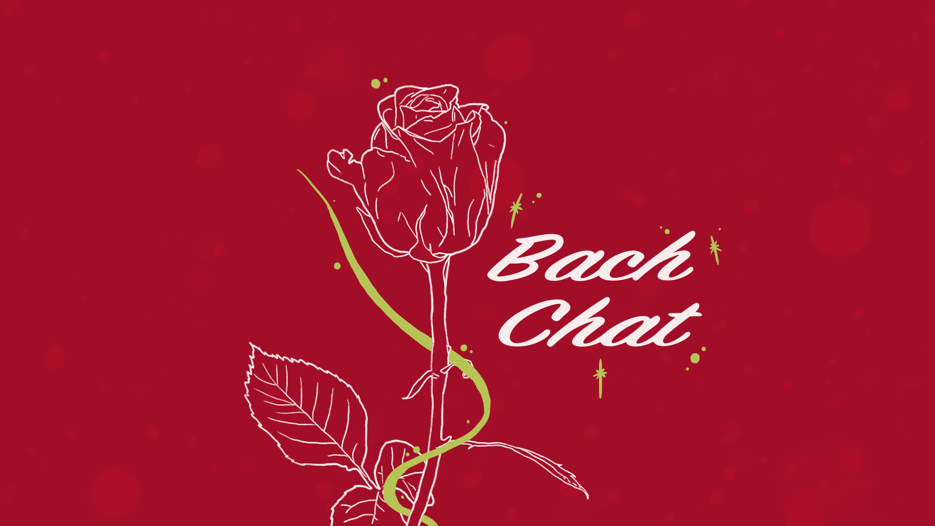 Bach Chat: Underwhelming dates, staying for the mates and playing favourites