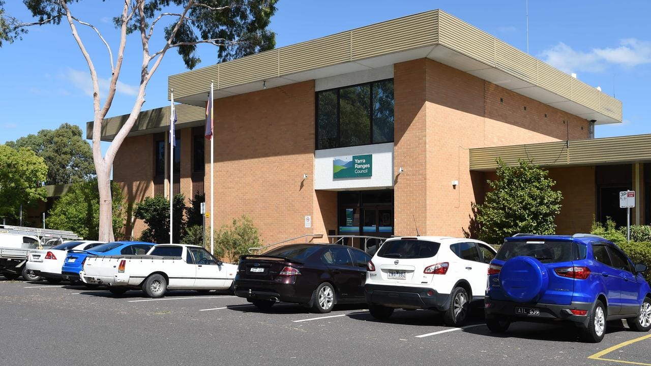 Lack of diversity in Yarra Ranges Council prompts more women to run for election