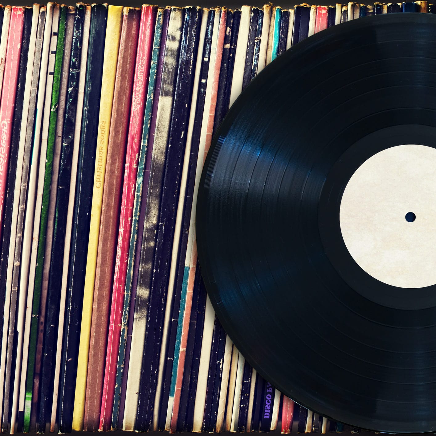 Oh! Jean: Record store gives a nod to Dylan, to family and to Melbourne