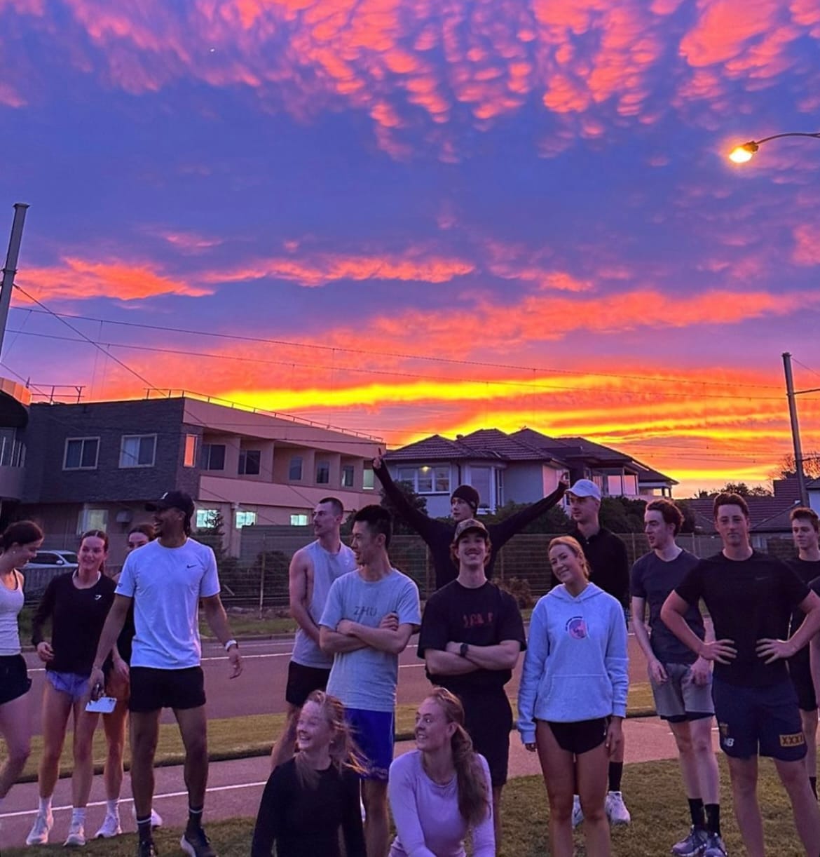 The club that runs on inclusivity | Review