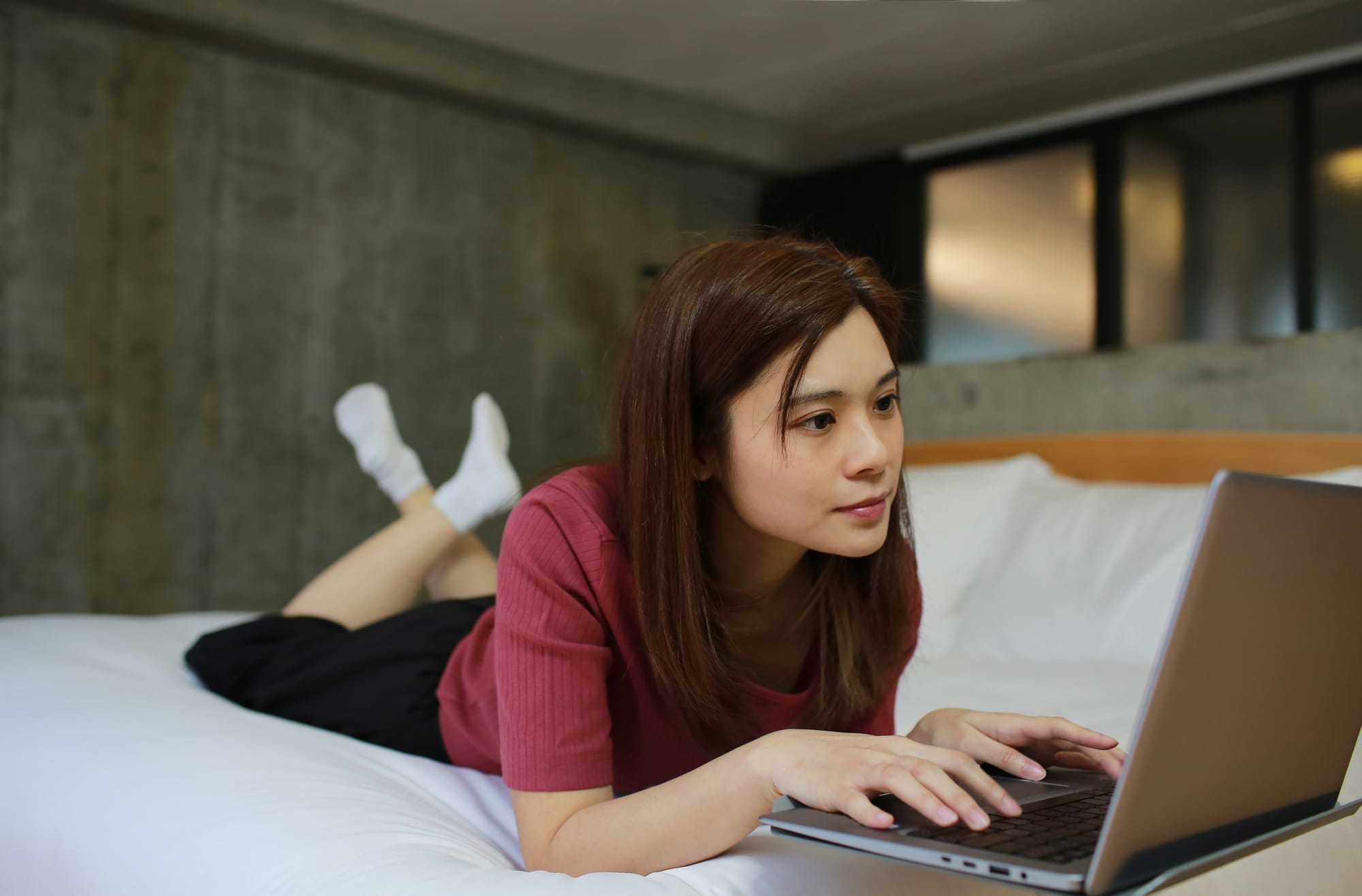 Monash international students seek help from university health services