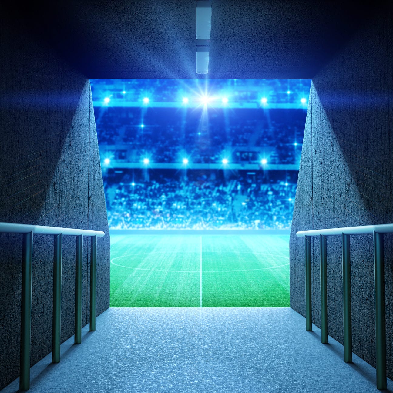 TalkSport: the French Open, the EPL and the AFL