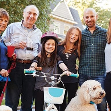 Meet Your Street: An initiative to bring Monash residents closer together