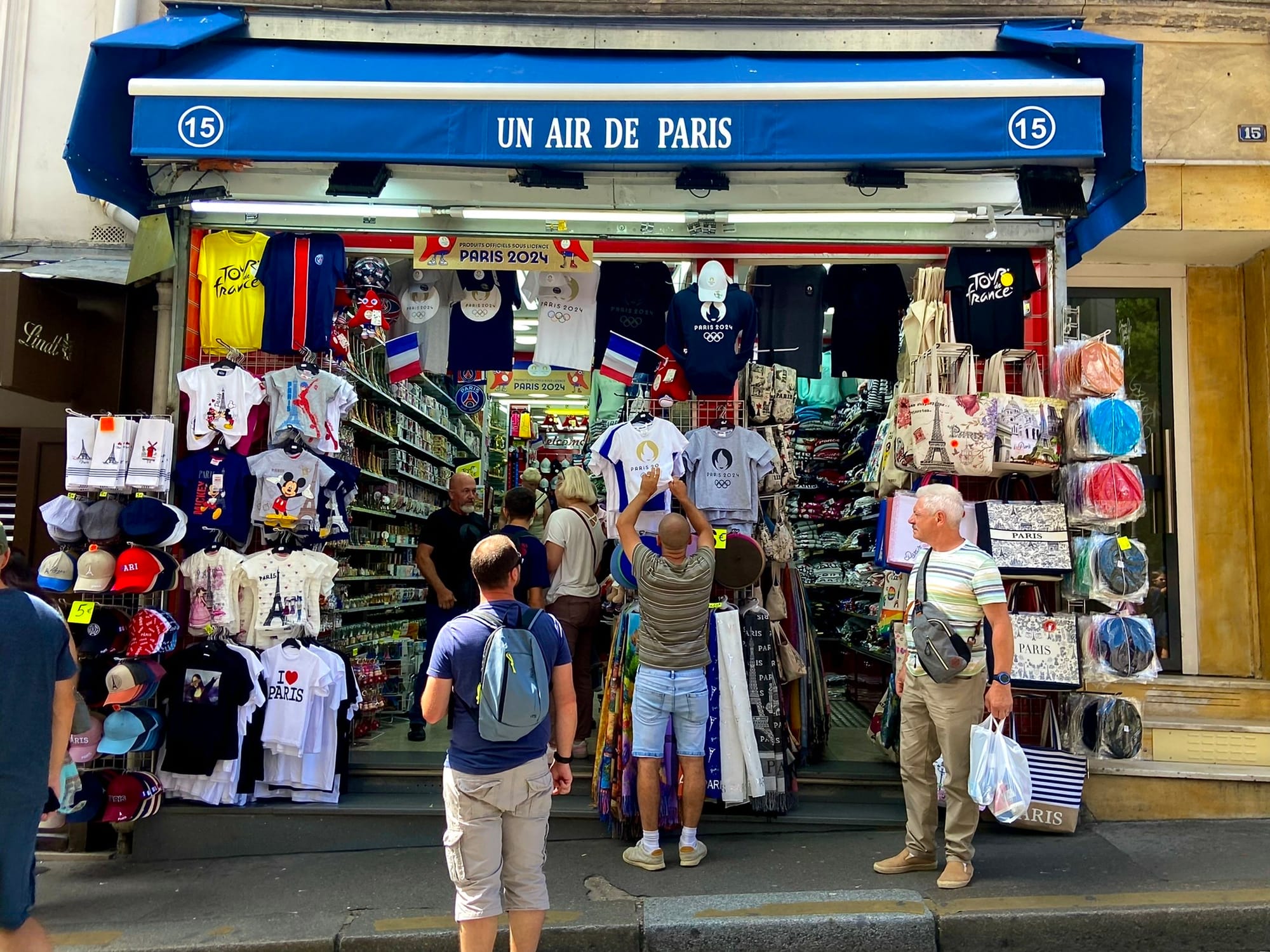Unpacking French Secularism at the 2024 Olympics