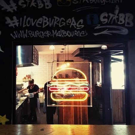 Street food battle a winner for patrons