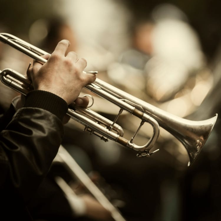 Monash students get jazzed up for festival