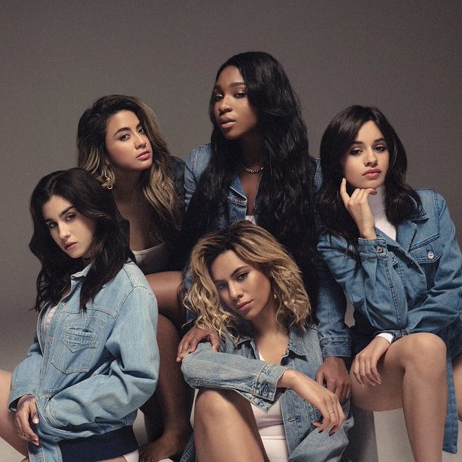 7/27: Fifth Harmony bring the fire but lack a unique spark