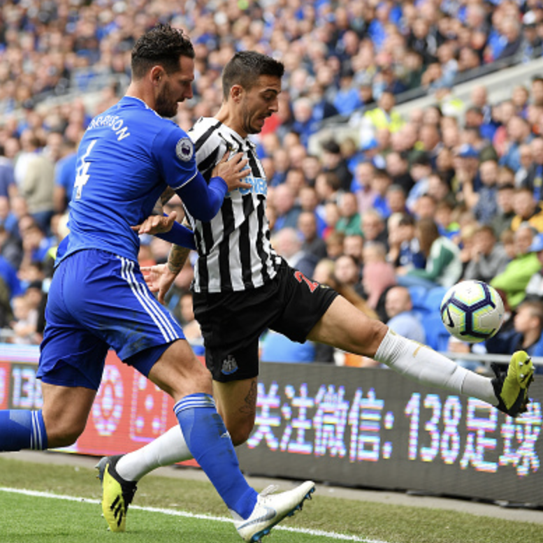 EPL matchday 2: From miserable to scintillating
