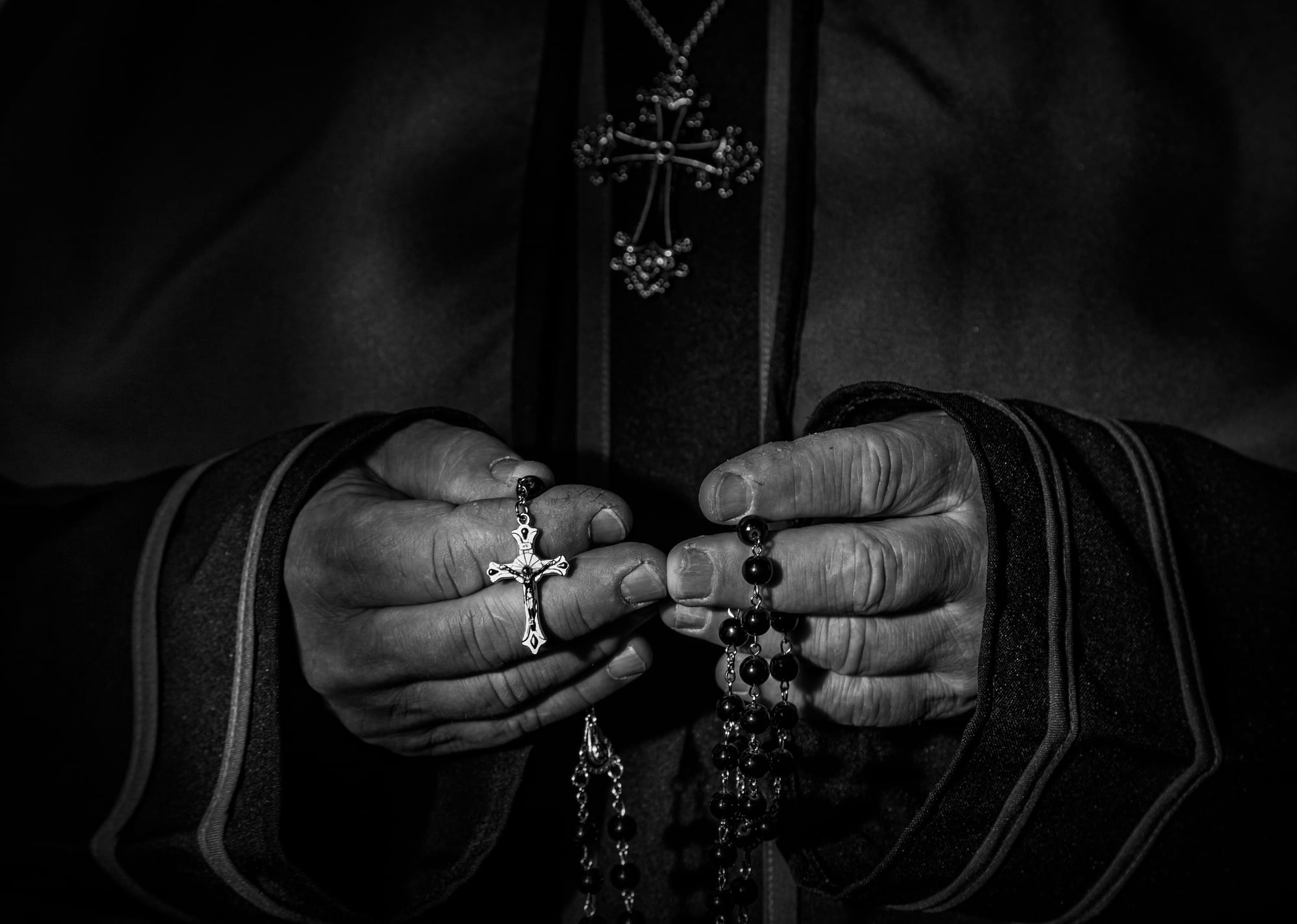 Pell's bid for freedom looms, as town scarred by pedophile priests struggles to heal