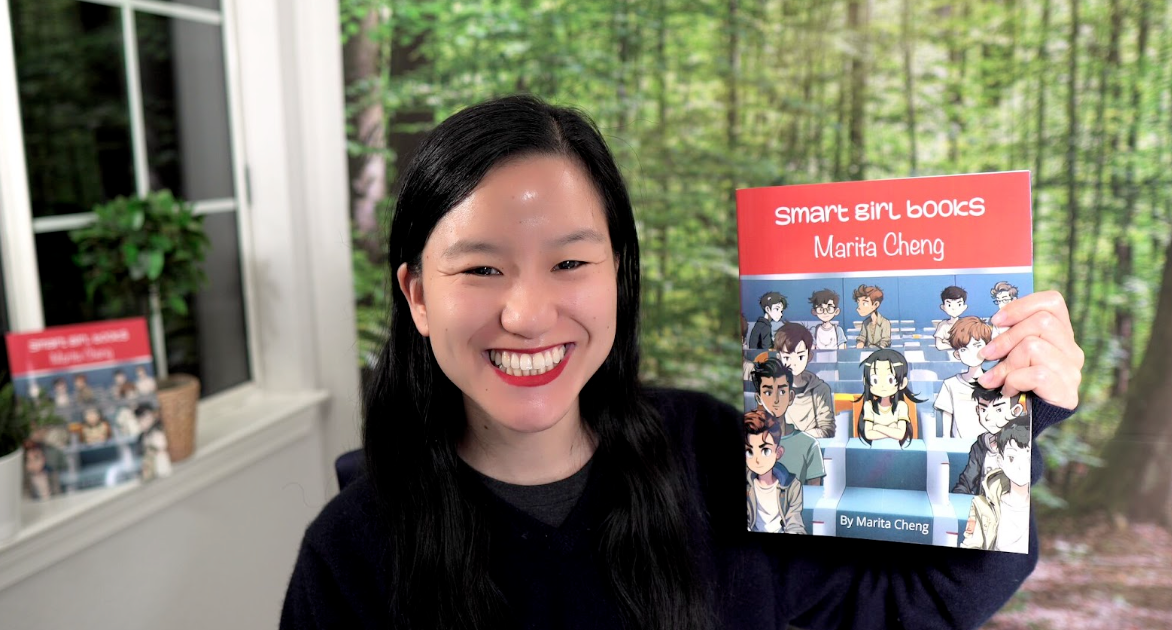 How to get girls into robotics? Write a book using AI