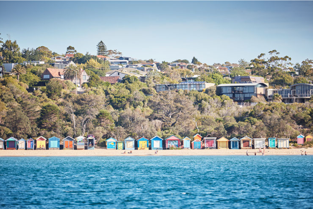 AFL hub could kick start Mornington Peninsula's struggling economy