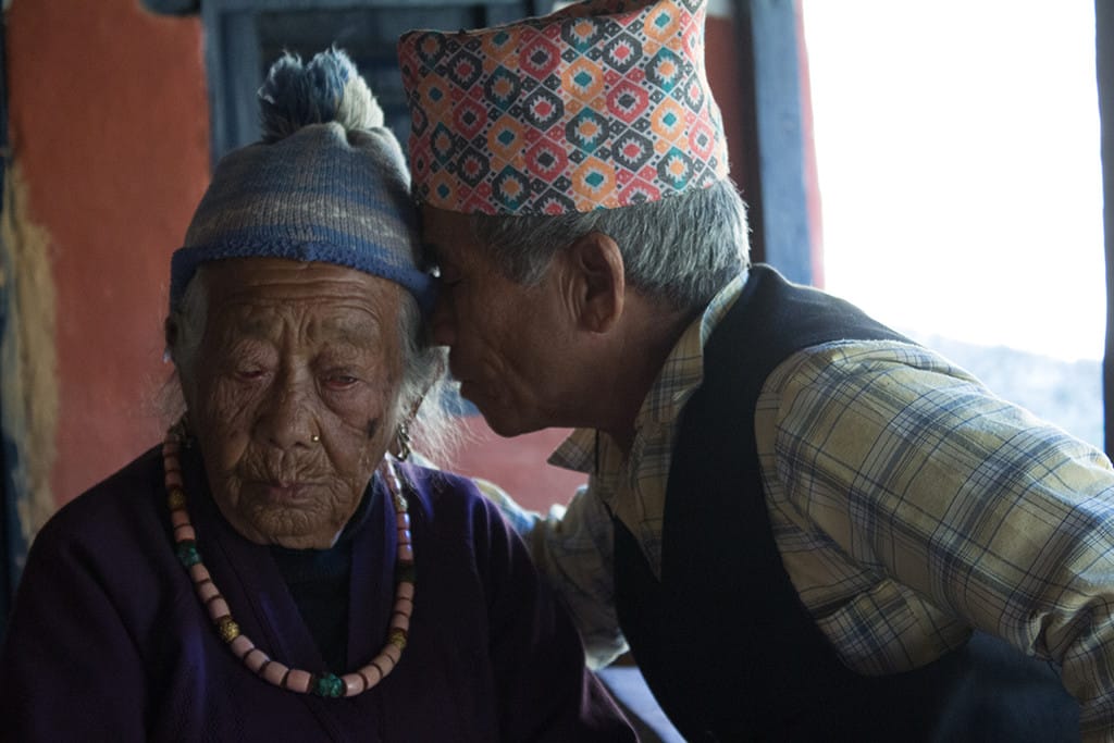The dying villages of rural Nepal