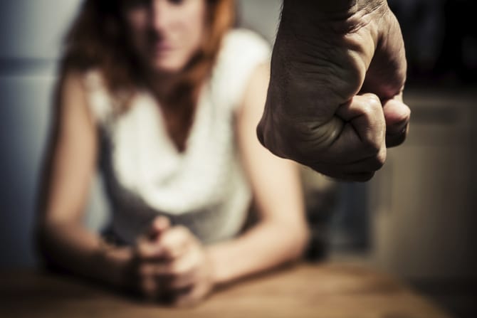 No more deaths: More action needed on domestic violence