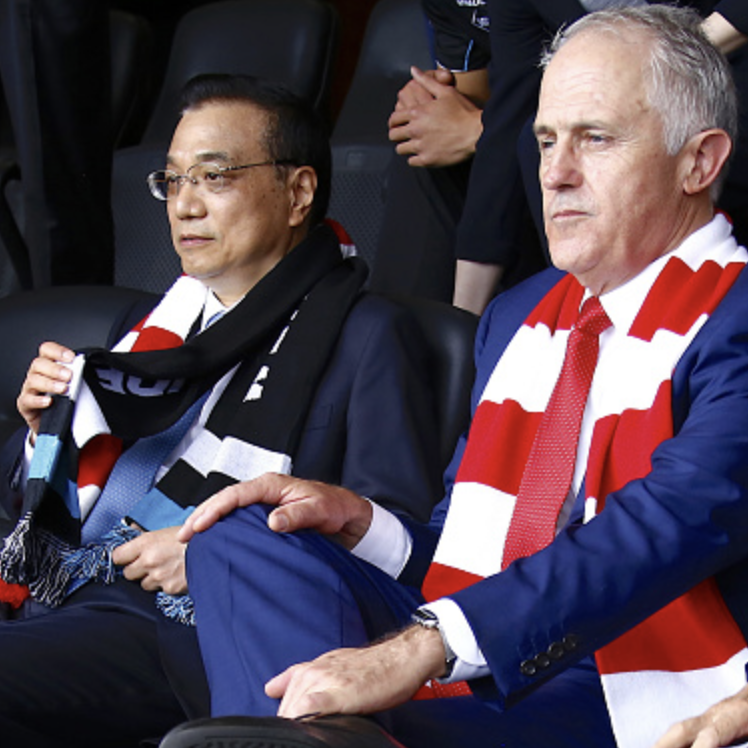Disenchantment and fear: Chinese-Australians need a stronger political voice