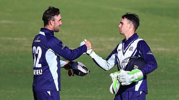 Cricket: Marsh One Day Cup Preview