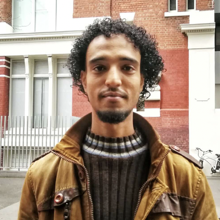 'Please help us': Young public housing tenants ask for a space of their own