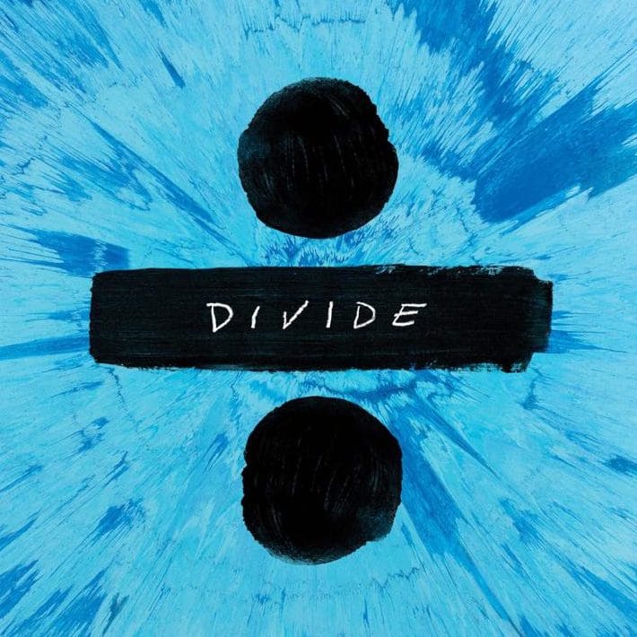 Undivided approval: Sheeran's new album reaffirms his lyrical brilliance