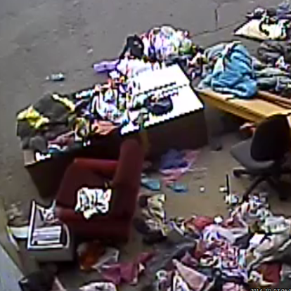 Cheap trick: Salvos rack up huge bill clearing rubbish 'donations'