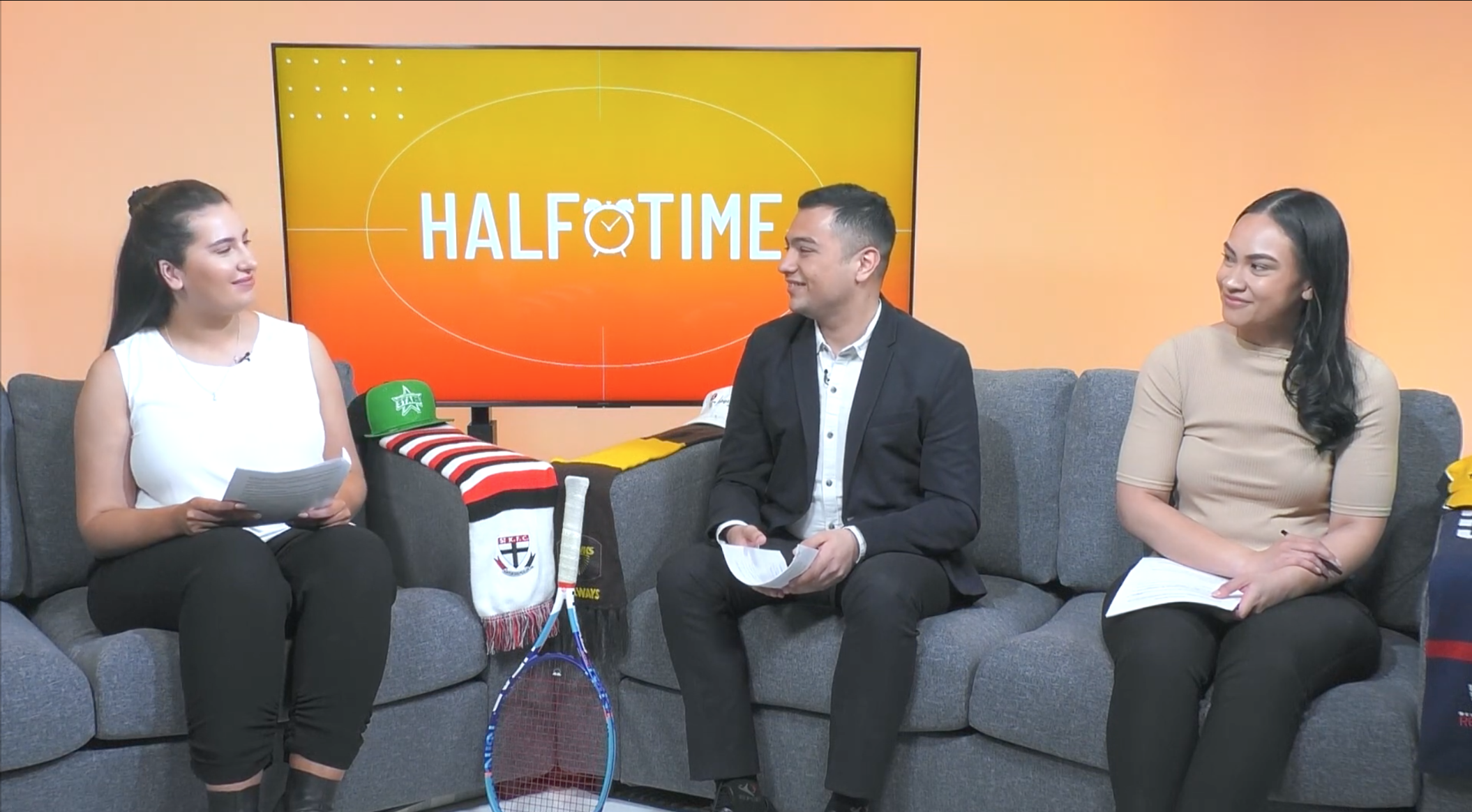 Episode 4 | Halftime: Season 1