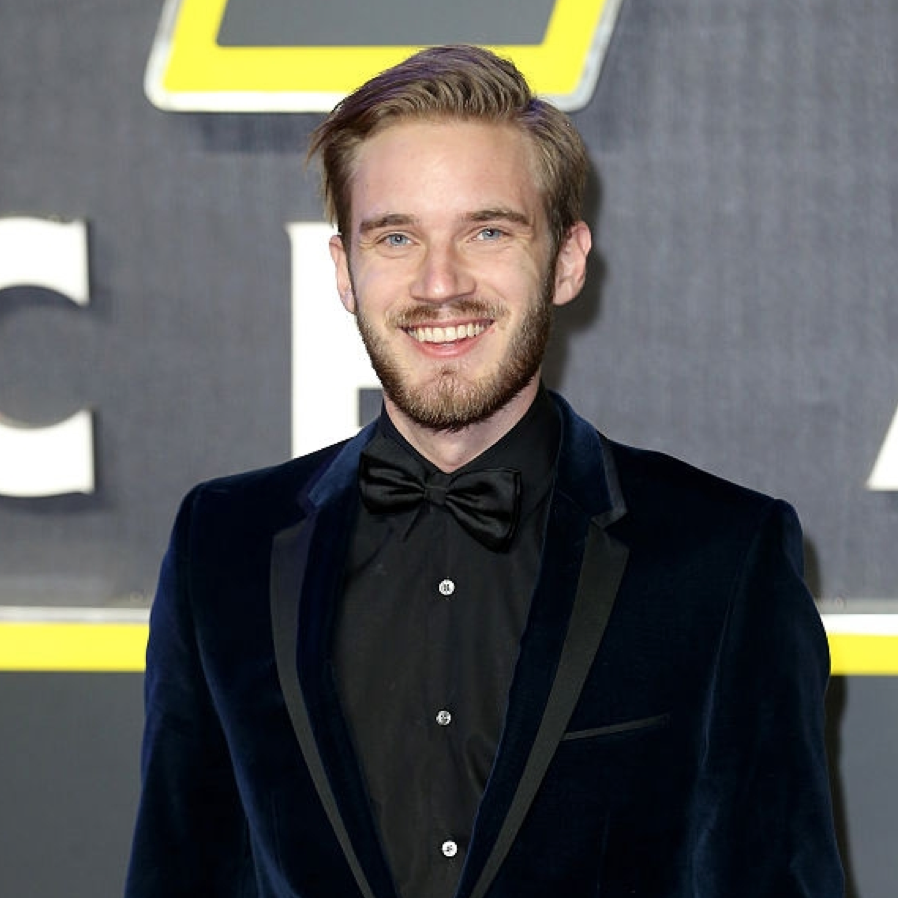 Individual content creators on notice as king of YouTube set to be dethroned