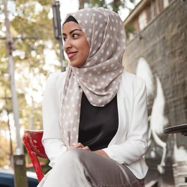 Rise of modest attire fuses faith and fashion
